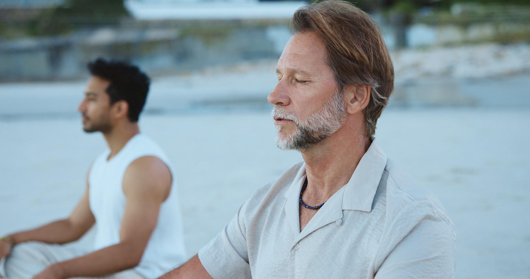 Meditación guiada para la ansiedad 